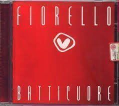 CD: Fiorello - Batticuore (CD) – Usato da Olten venduto da Disc-Ausverkauf