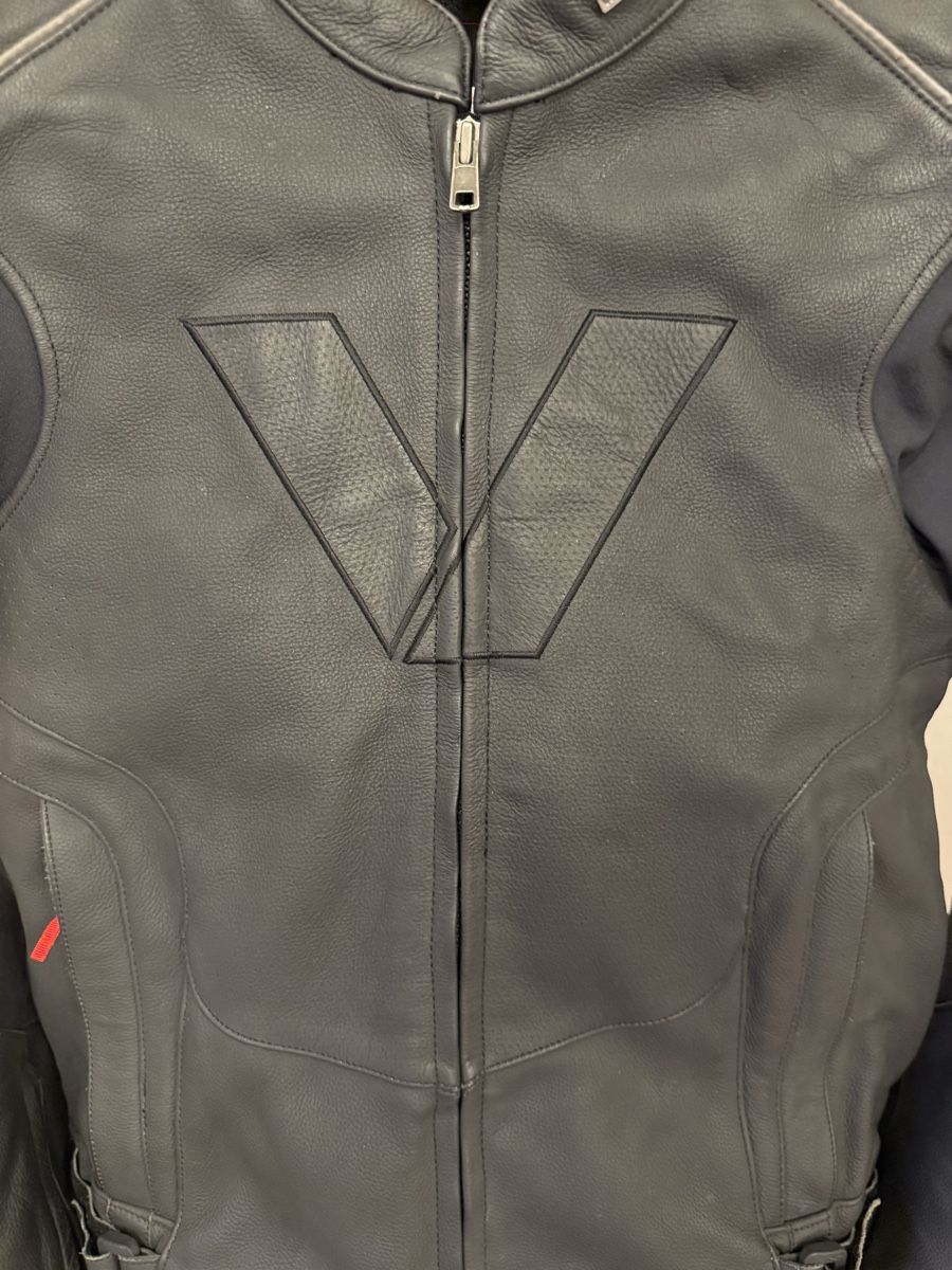 Vanucci Vestes: Vanucci VSJ-2 Motorradjacke Grösse 54 – D'occasion à Luzern par Jack_flow26 6