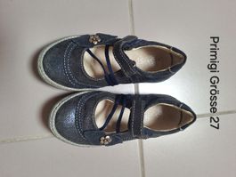 Primigi Ballerinas Grösse 27