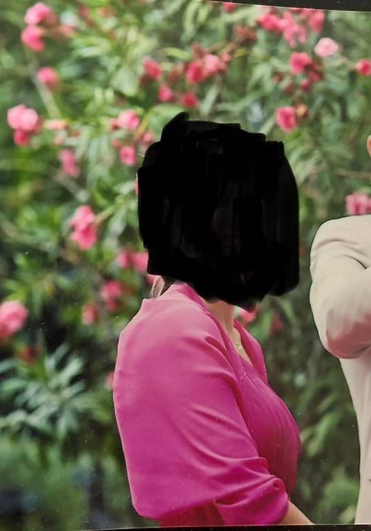 Vestiti: Cocktailkleid – Usato da Jona venduto da Nicola 2