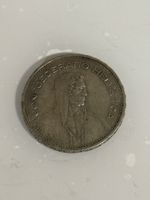 5 Franken 1939  Silber