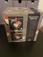 Hübsche Lichterkette