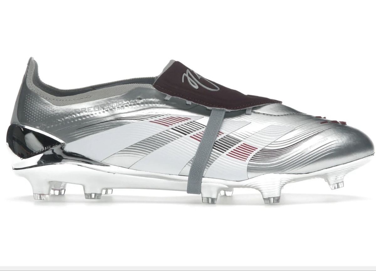 Adidas Scarpe da uomo: Adidas Predator Elite Jude Bellingham – Nuovo e nell'imballaggio originale da Studen BE venduto da leo_7llt