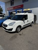 Opel Combo 1.4  Kastenwagen Weiss  