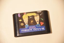 Beavis and Butt-Head