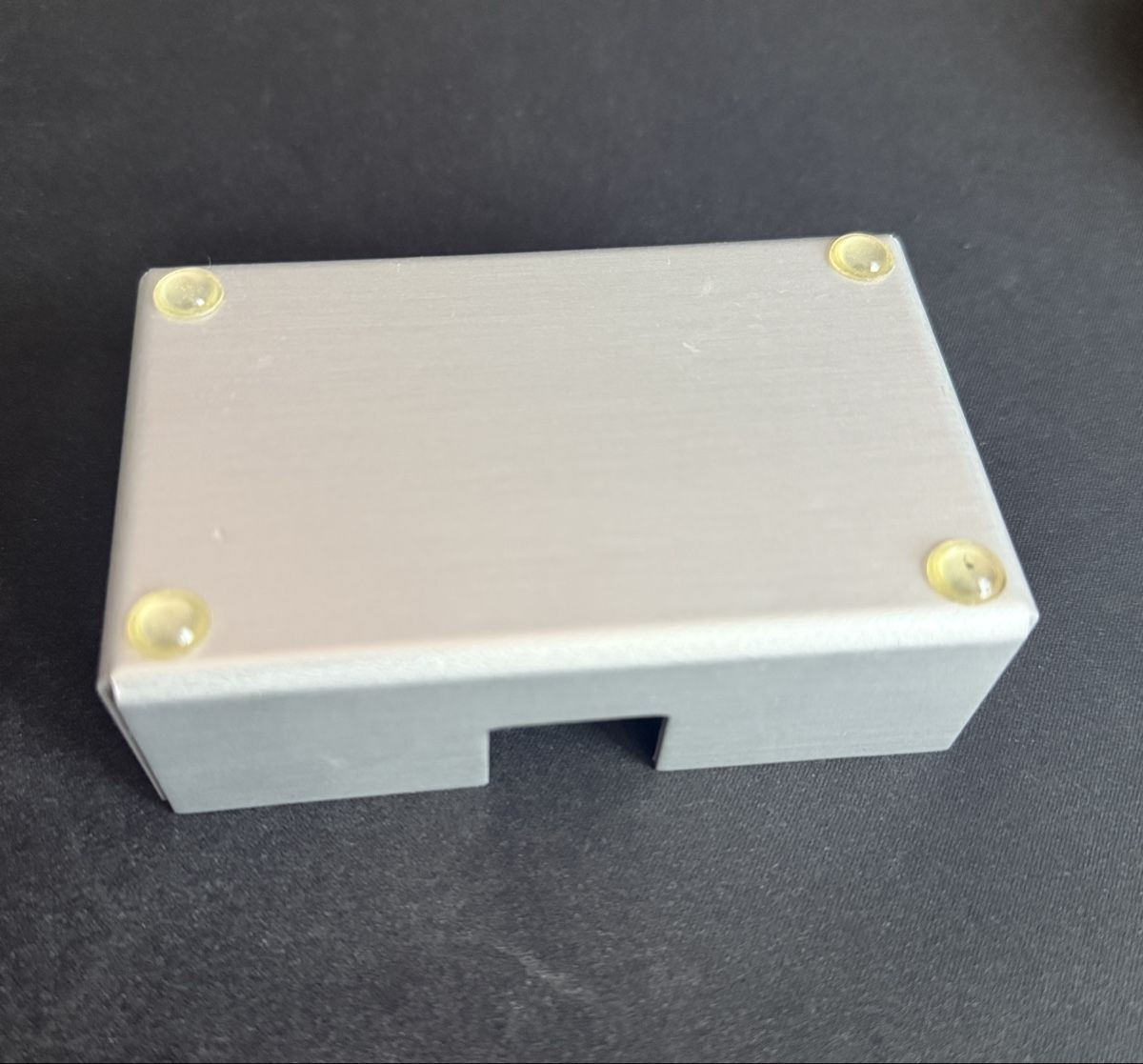 Ablagesysteme: Behälter Visitenkarten – Gebraucht aus Goldach von igwhitestar 3