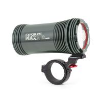 EXPOSURE lights, Frontlicht, MaXx-D Mk13, 4000 Lumen