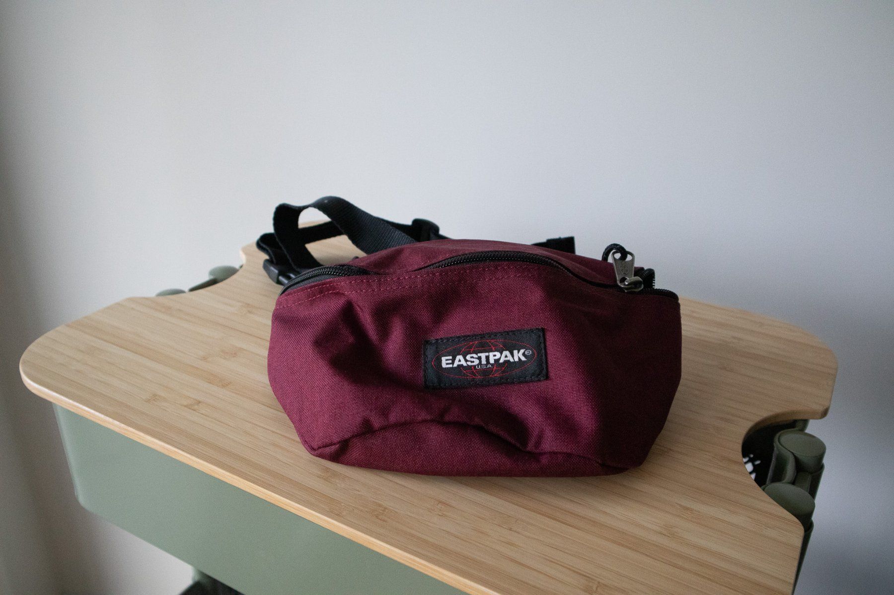 Borse: Bauchtasche von EASTPAK – Nuovo (secondo la descrizione) da Fislisbach venduto da AllyElgorb
