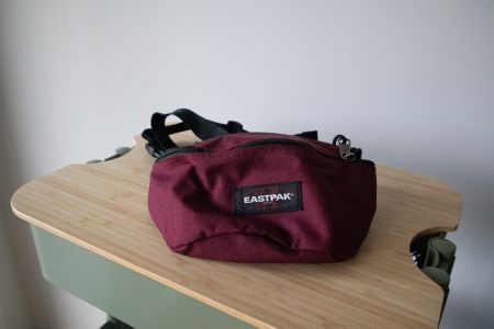 Bauchtasche von EASTPAK