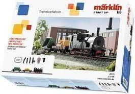 Märklin Eisenbahn  HO 29133 Starter Set