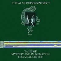 The Alan Parsons Project – Tales Of Mystery And Imagination
