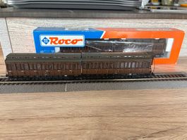 Set 2 roco kpev art 44499
