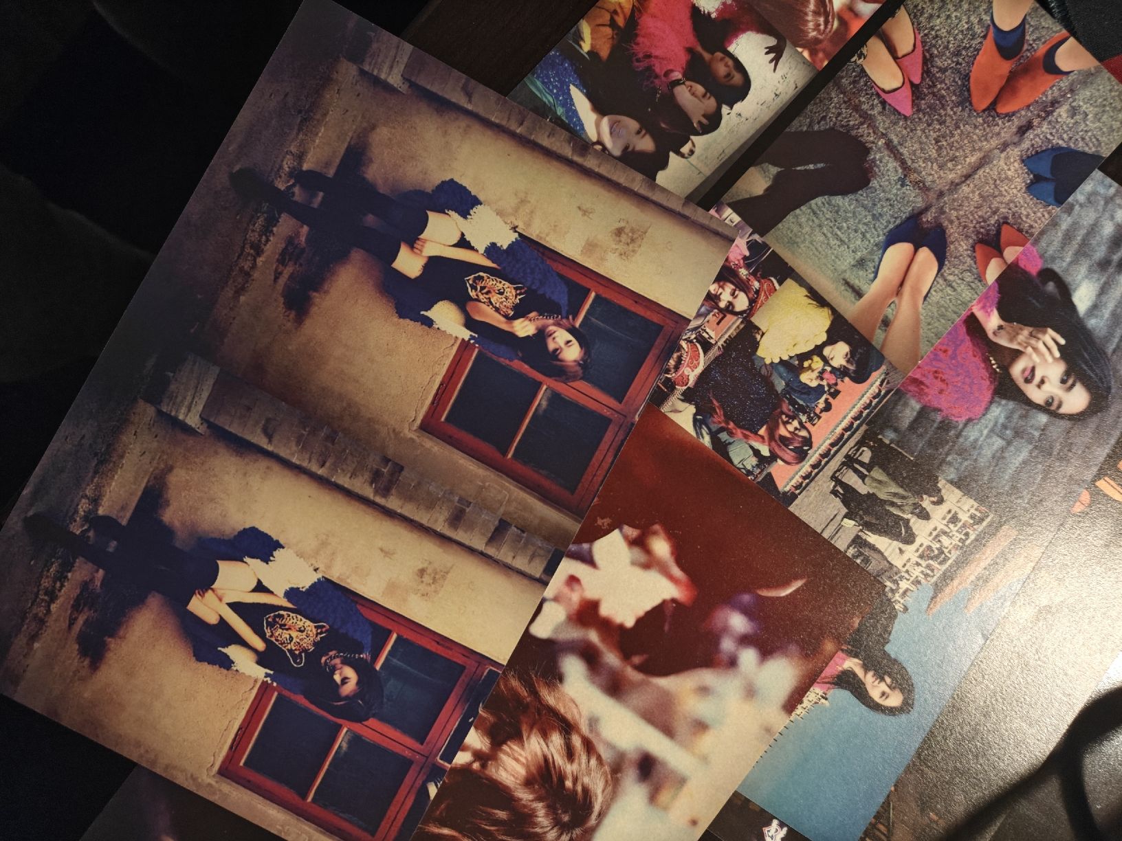 CD: T-ARA - Again 1977 - Album Repackage – Nuovo (secondo la descrizione) da Carouge GE venduto da Andelie 3