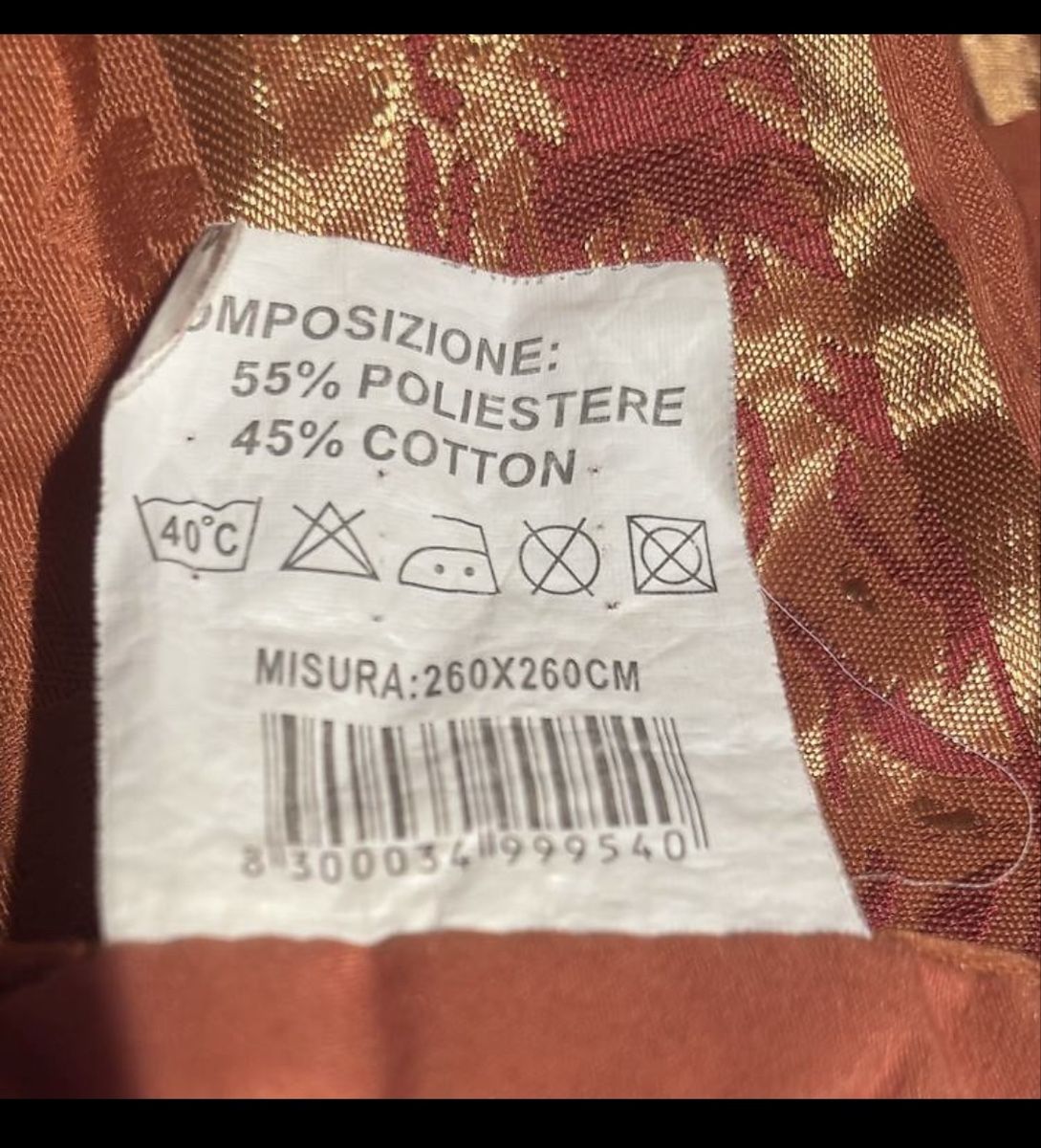 Coperte: Duvet de hiver – Usato da Salgesch venduto da ago_th8v 3