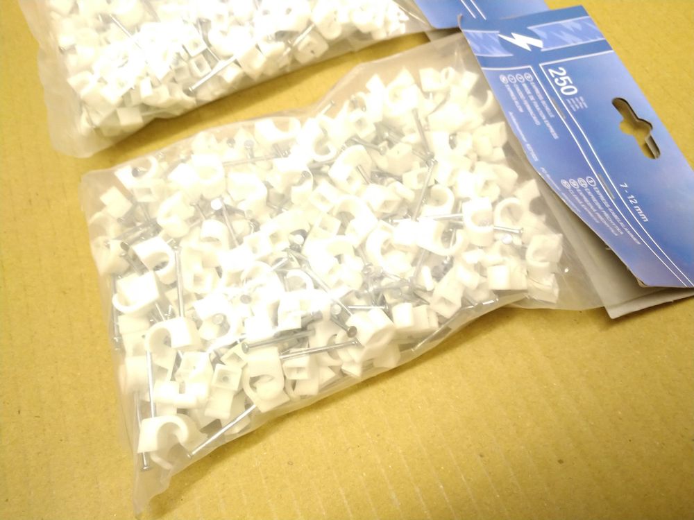 Nagelzangenhalter Aus ABS - Sicherer Fingerschutz Beim Hämmern