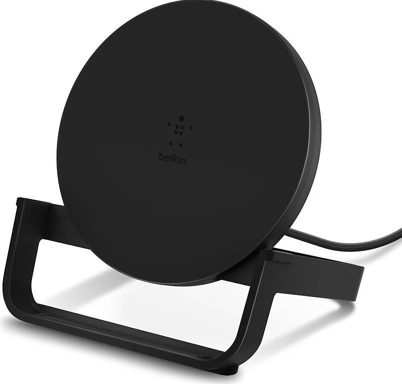 Belkin Caricabatterie: Belkin Boost Charge 10 Watt Wireless Ladestation – Nuovo (secondo la descrizione) da Zürich venduto da dus_cff8