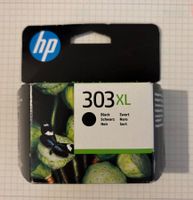 HP 303XL Tintenpatrone Schwarz neu