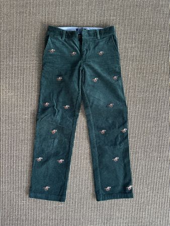 Pantalon Ralph Lauren