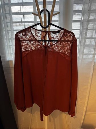 Bluse für Damen von Only, Grösse 38