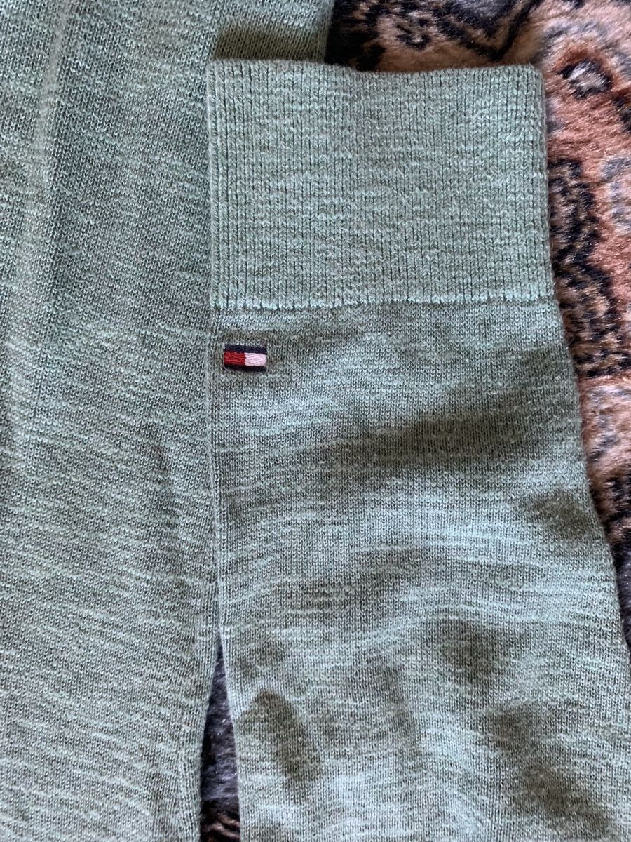 Tommy Hilfiger Pulls & Sweat-shirts: TOMMY HILFIGER PULLOVER GR S – D'occasion à Gutenswil par Bregenzer8610 2