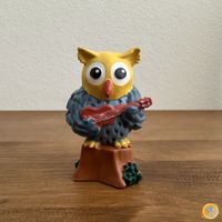 Tonies Figur die Eule findet den Beat