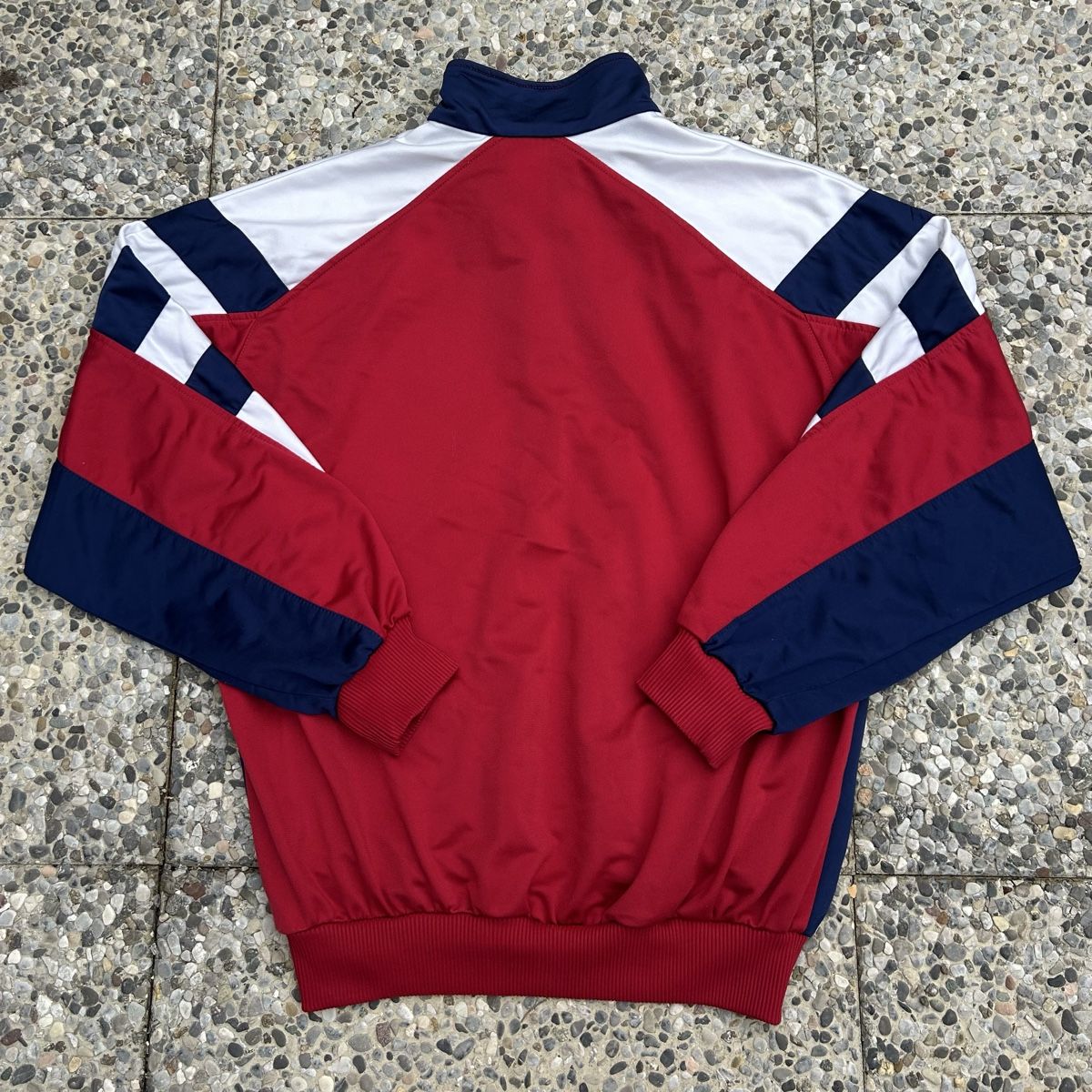 Adidas Jacken: Vintage Adidas Track Jacket – Gebraucht aus brent von fksapes 3