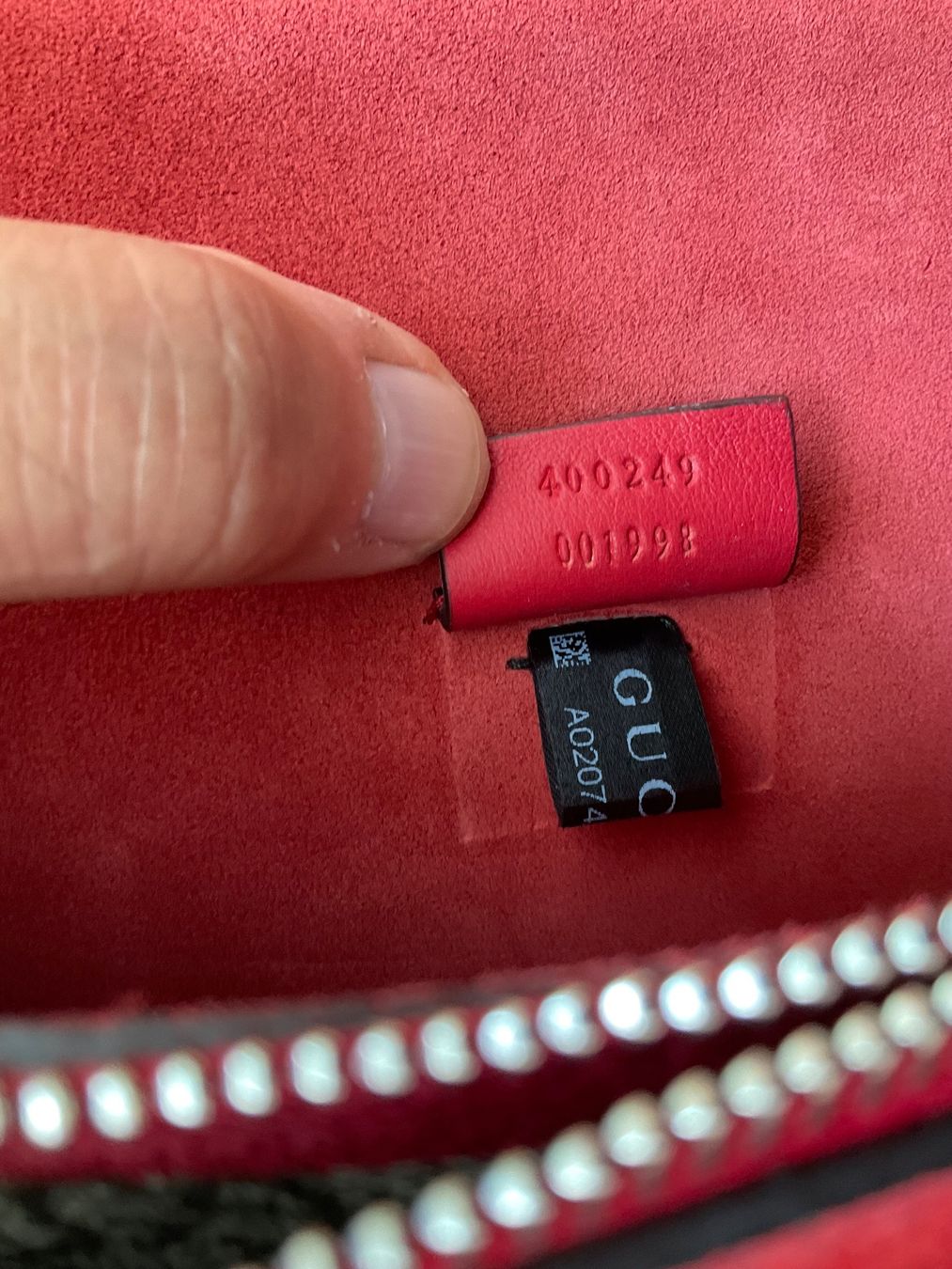 Gucci Taschen für Damen: Gucci Dionysus medium – Gebraucht aus Winterthur von idulap 5