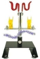 Airbrush Pistolen Halter HS-H2 => NEU!