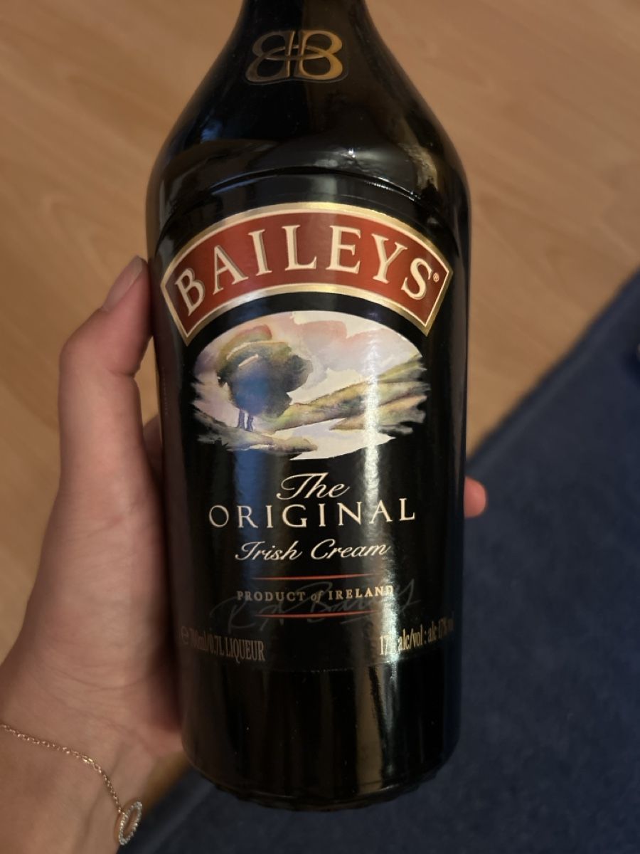 Spirituosen: Baileys The Original Irish Cream 0.7L – Neu und originalverpackt aus Lachen SZ von Nili2021 1