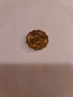 Pièce rare de 25 centimos, année 1953, à saisir ! Paraguay
