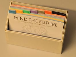 Mind the Future - Compendium / Spiel