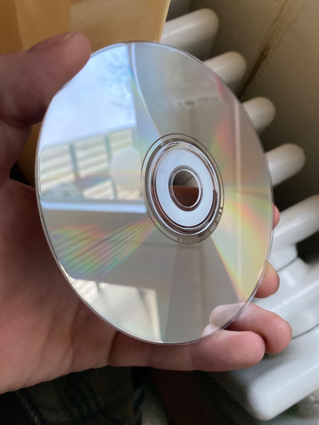 CD: Cut Millionairhead CD – Usato da Liestal venduto da Stephanoceras1 2