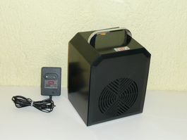 Well Sensor " Elektronischer-Wachhund "