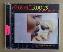 Chorlight – Gospel Roots (Black Meets White) - F36