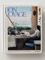 Buch Bon Voyage Boutique Hotels Conscious Traveler neuwertig