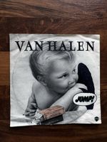 Van Halen - Jump - 7" Single - 80s