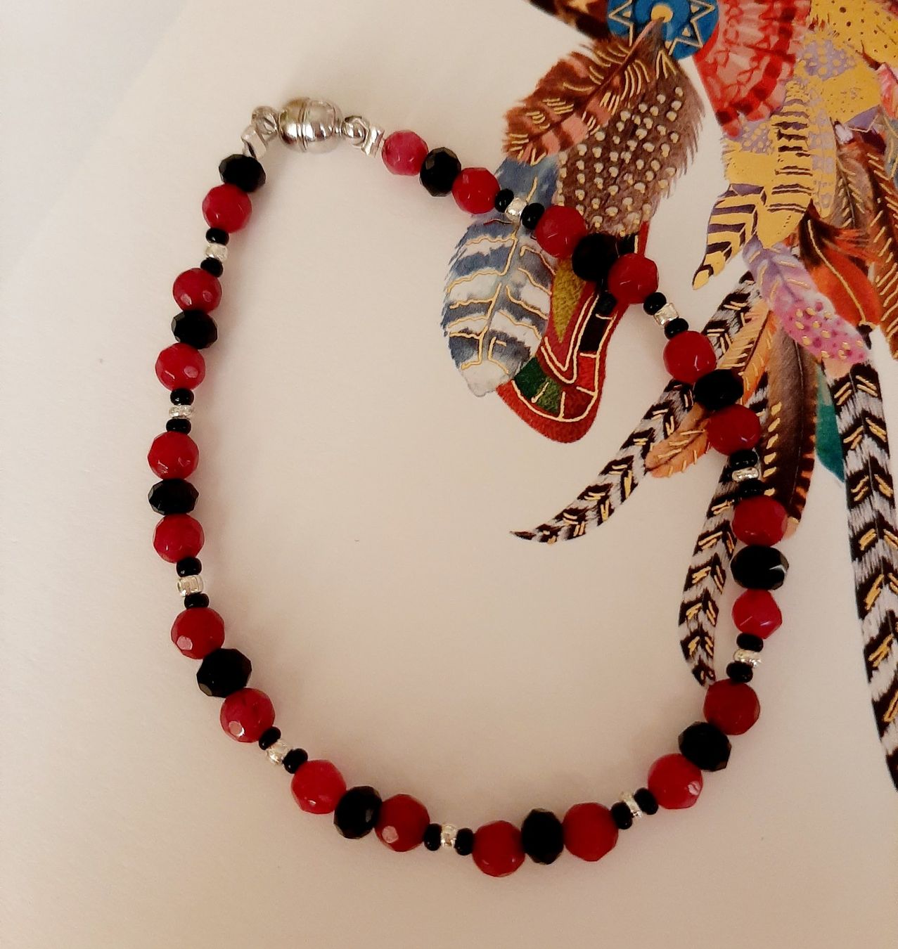 Bracelets: Wunderschönes Armband! – Neuf avec emballage d'origine à Allschwil par Weyli18