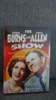 The Burns and Allen Show, 2er DVD Set, neu