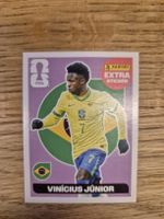 Panini WM 2026 / Extra Sticker / Vinícius Júnior