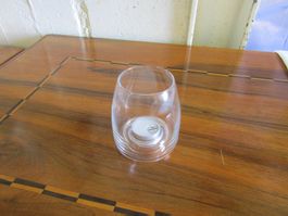 Kerzenlicht Glasi                                    (Nr.50)