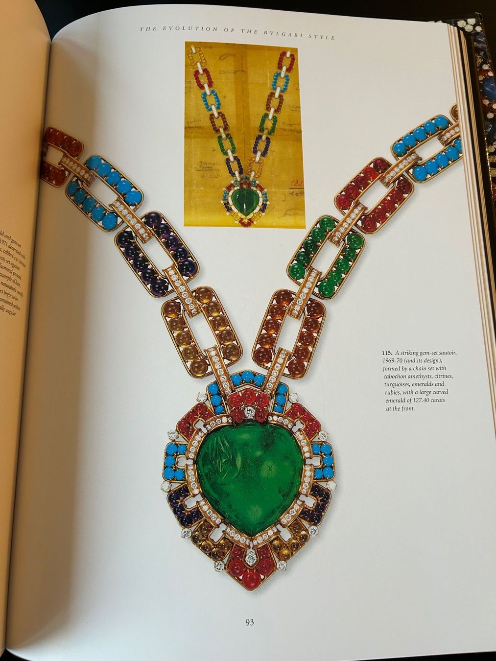 Libri: BIJOUX BULGARI – Usato da Genève venduto da zonzon9351 7