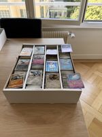 Collection cartes Pokémon, nombreux exemplaires, bon état
