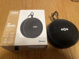 No Bounds Speaker