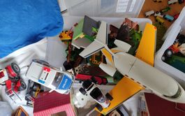Playmobil
