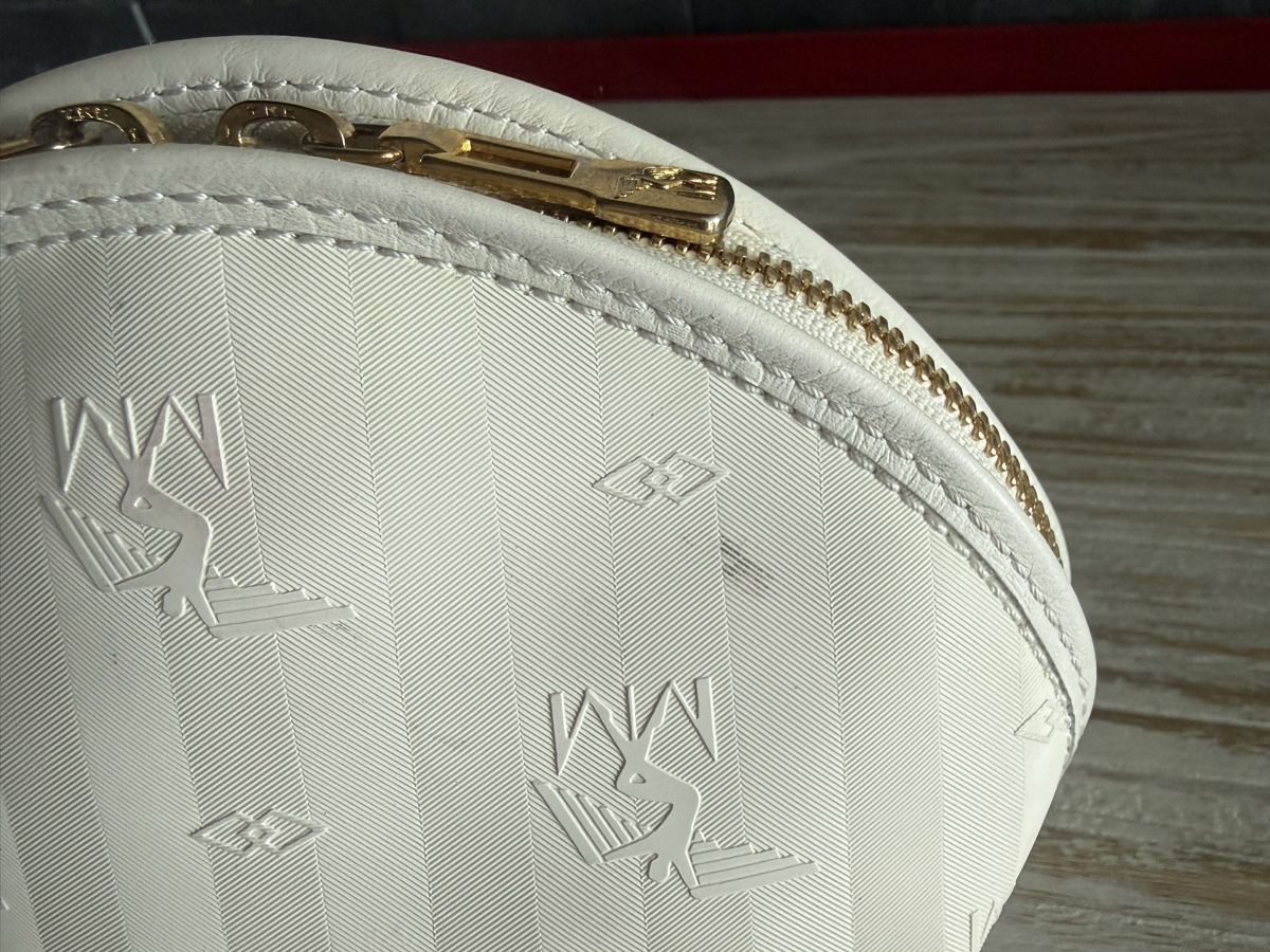 Maison Mollerus Custodie per cosmetici: Maison Mollerus Necessaire – Usato da Wangen ZH venduto da Aisha69 2