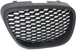 Calandre nid d'abeille Seat Leon / Altea