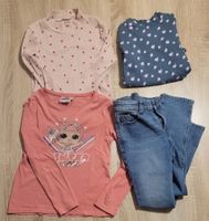 Lot de vêtements pour enfant (8 ans)