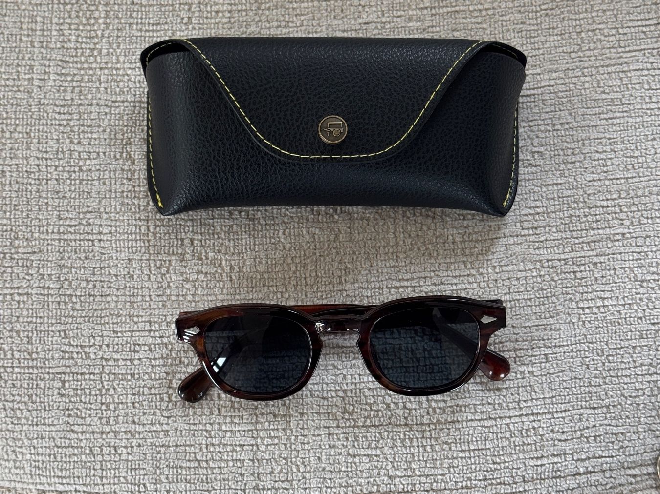 Occhiali & Lenti: Sonnenbrille – Nuovo (secondo la descrizione) da Horgen venduto da onur_5