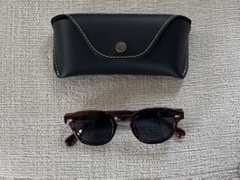 Sonnenbrille