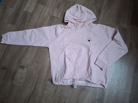 Love Your Neighbour Hoodie - Top Zustand - Grösse L